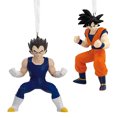 Dragon Ball Z Ornament Gift Set for only USD 9.99 | Hallmark