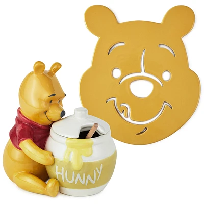 Disney Winnie the Pooh Kitchen Gift Set for only USD 19.99-39.99 | Hallmark