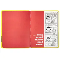 Peanuts® Family Is… Always Being Together Book for only USD 14.99 | Hallmark