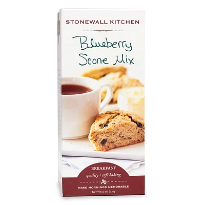 Stonewall Kitchen Blueberry Scone Mix, 12 oz. for only USD 10.00 | Hallmark