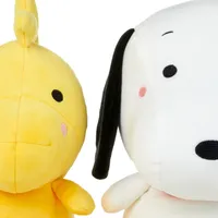 Large Better Together Peanuts® Snoopy and Woodstock Magnetic Plush Pair, 10.5" for only USD 39.99 | Hallmark