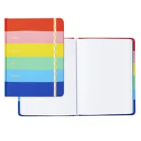 Crayola® Every Shade of Happy Hardback Notebook for only USD 14.99 | Hallmark