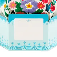 Bright Floral Boxed Pop-Up Cards, Pack of 12 for only USD 26.99 | Hallmark