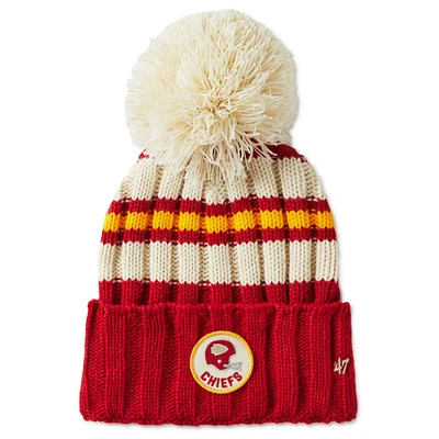 Hallmark Channel Holiday Touchdown: A Chiefs Love Story Vintage Hat for only USD 34.99 | Hallmark