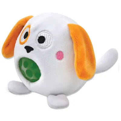 PBJ's Plush Ball Jellies Squeezable Fetch Dog for only USD 8.99 | Hallmark
