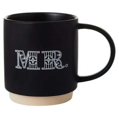 Mr. Mug, 16 oz. for only USD 16.99 | Hallmark