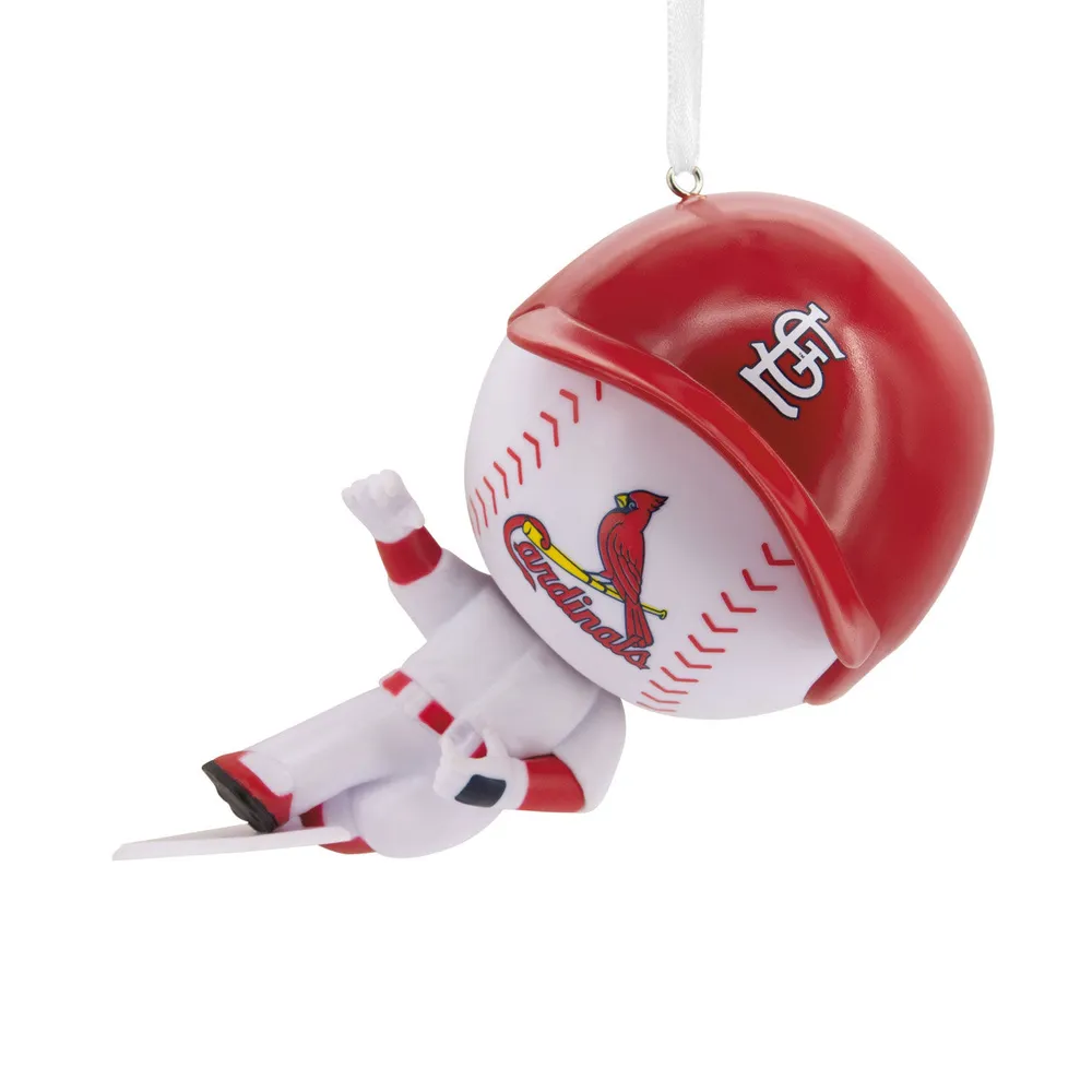 MLB St. Louis Cardinals™ Bouncing Buddy Hallmark Ornament for only USD 14.99 | Hallmark