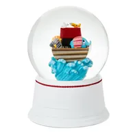 Noah's Ark Musical Snow Globe for only USD 34.99 | Hallmark