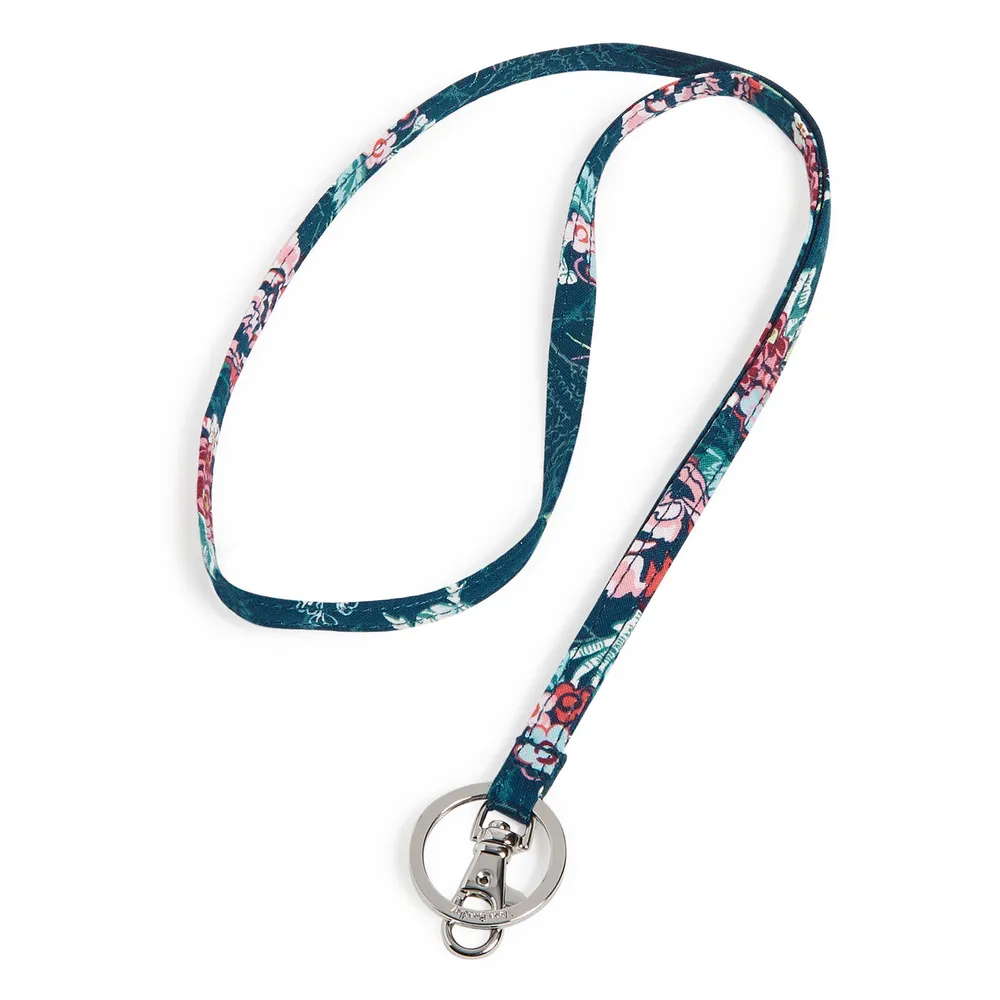 Vera Bradley Lanyard in Rose Toile for only USD 18.00 | Hallmark