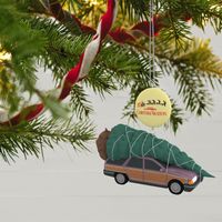 National Lampoon's Christmas Vacation™ The Griswold Family Christmas Tree Ornament
