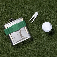 Kikkerland Golf Flask for only USD 24.99 | Hallmark