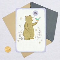 A Good Day Hello Card for only USD 2.99 | Hallmark