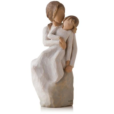 Willow Tree® Mother & Daughter Figurine for only USD 46.99 | Hallmark