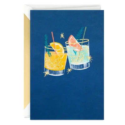 Here's to Another Year of You Birthday Card for only USD 5.99 | Hallmark
