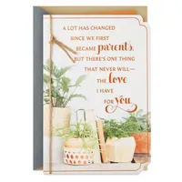 Always Grateful for You Father's Day Card for only USD 6.59 | Hallmark