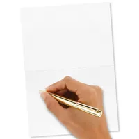 You're Amazing Blank Note Cards, Box of 10 for only USD 9.99 | Hallmark