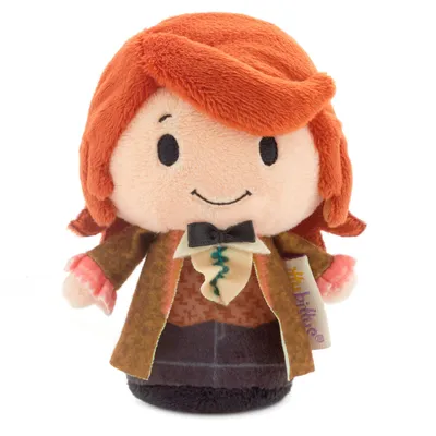 itty bittys® Harry Potter™ Ron Weasley™ in Yule Ball™ Robes Plush for only USD 9.99 | Hallmark