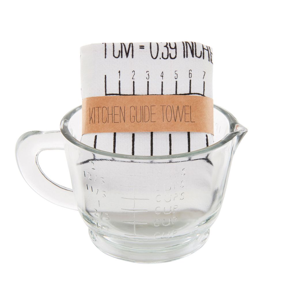 Do It Center - Departments - LARGE MEASURING CUP