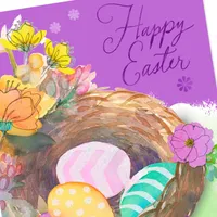 Loving Thoughts and Warm Wishes Easter Card for only USD 2.00 | Hallmark