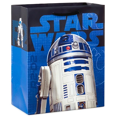 9.6" Star Wars™ R2-D2™ Gift Bag for only USD 2.99 | Hallmark