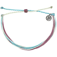 Pura Vida Original Good Vibes Bracelet for only USD 7.00 | Hallmark