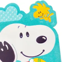 Peanuts® Snoopy and Woodstock First Easter Card for Grandson for only USD 4.29 | Hallmark