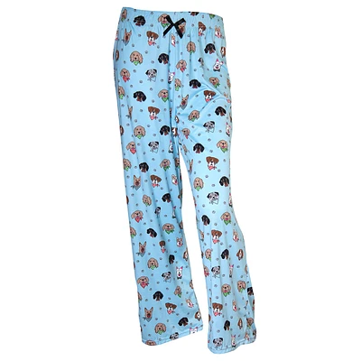 Puppy Parade Women's Pajama Pants for only USD 19.99 | Hallmark