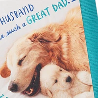 You're Such a Great Dad Father's Day Card for Husband for only USD 3.99 | Hallmark