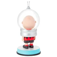 Peanuts® Charlie Brown Big Dreams Snow Globe for only USD 49.99 | Hallmark