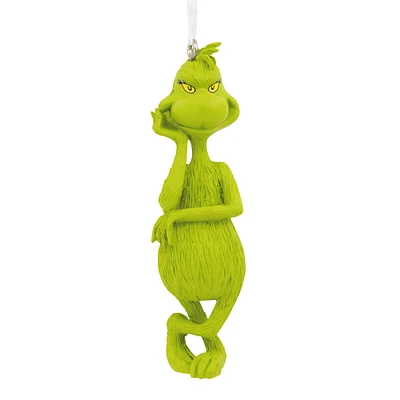 Dr. Seuss' How the Grinch Stole Christmas!™ Ornament for only USD 9.99 | Hallmark