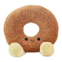 Better Together Doughnut and Latte Magnetic Plush, 7" for only USD 16.99 | Hallmark
