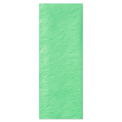 Apple Green Tissue Paper, 8 sheets for only USD 1.99 | Hallmark