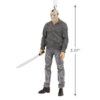 Friday the 13th Jason Voorhees Hallmark Ornament for only USD 9.99 | Hallmark