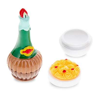 Mad Beauty Disney Lady and the Tramp Lip Balm Duo for only USD 11.99 | Hallmark