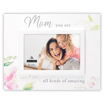 Malden All Kinds of Amazing Mom Picture Frame, 4x6 for only USD 16.99 | Hallmark