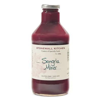 Stonewall Kitchen Sangria Mixer, 24 oz. for only USD 10.95 | Hallmark