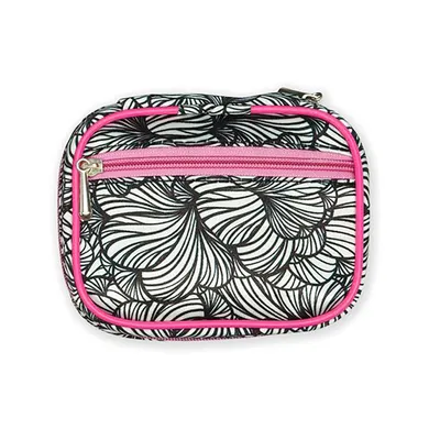 Wellness Keeper Travel Zip Pill Case in In Bloom for only USD 9.99 | Hallmark