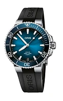 Oris Aquis Date Calibre 400 Watch 01 400 7769 4135-07 4 22 74FC
