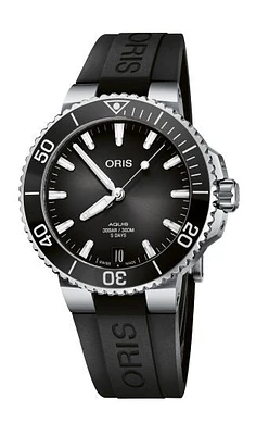 Oris Aquis Date Caliibre 400 Watch 01 400 7769 4154-07 4 22 74FC