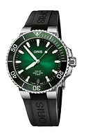 Oris Aquis Date Calibre 400 Watch 01 400 7769 4157-07 4 22 74FC