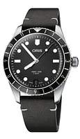 Oris Divers Sixty-Five 12H Calibre 400 Watch 01 400 7772 4054-07 20