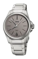 Oris Grey ProPilot X Calibre 400 Watch 01 400 7778 7153-07 7 20 01TLC