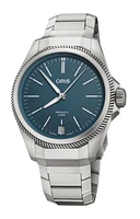 Oris Blue ProPilot X Calibre 400 Watch 01 400 7778 7155-07 7 20 01TLC