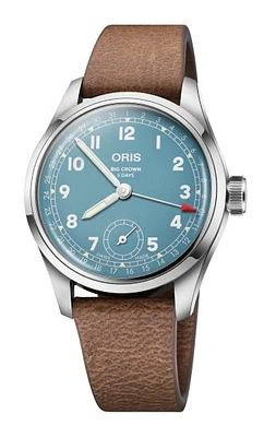 Oris Big Crown Calibre 473 Watch 01 473 7786 4065-07 5 19 22FC