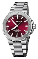 Oris Aquis Date Relief Watch 01 733 4158-07 8 05PEB