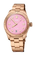 Oris Divers Sixty-Five 'Cotton Candy' Watch 01 733 7771 3158-07 8 19 15