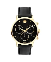 Movado Men's Museum Classic Chronograph