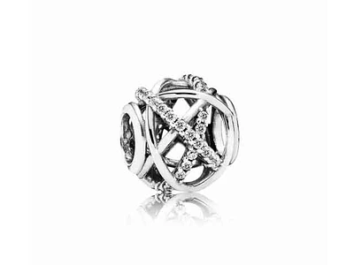 PANDORA Galaxy Charm 791388CZ