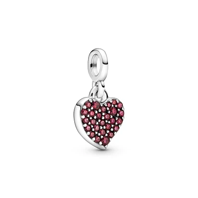 Pandora My Love Dangle Charm