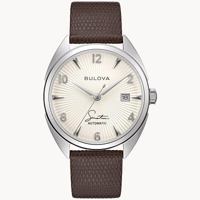 Bulova Fly Me To The Moon 96B347